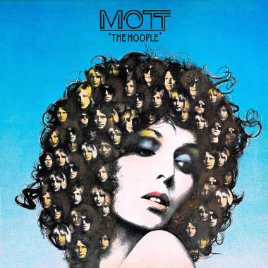 Mott the Hoople -  The Hoople